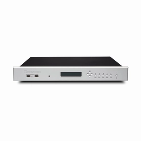 Bryston BDP-3 Network Streamer Network Audio Streamers,WiFi Audio,Multiroom Streaming