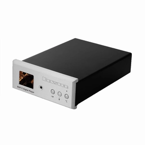 Bryston BDP- Digital Player Network Audio Streamers,WiFi Audio,Multiroom Streaming