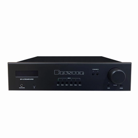 Bryston BP19 Stereo Pre-Amplifier Pre Amplifiers,Preamps,Signal Boosters
