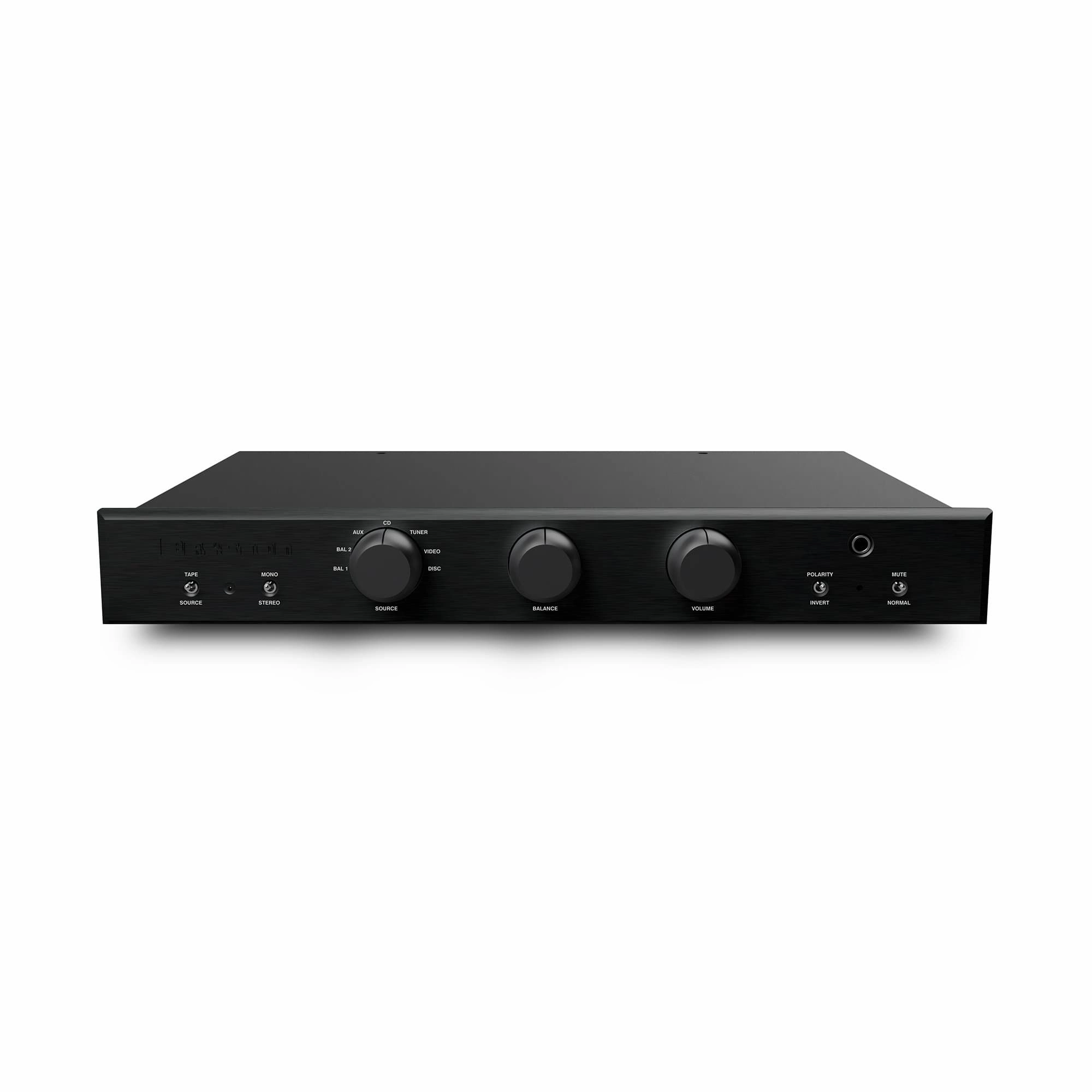 Bryston BP26 Pre-Amplifier DACs,Digital Analog Converters,Audio Converters
