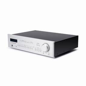 Bryston BR-20 Streaming DAC & Preamplifier Network Audio Streamers,WiFi Audio,Multiroom Streaming