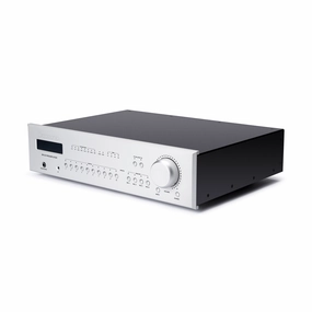 Bryston BR-20 Streaming DAC & Preamplifier DACs,Digital Analog Converters,Audio Converters