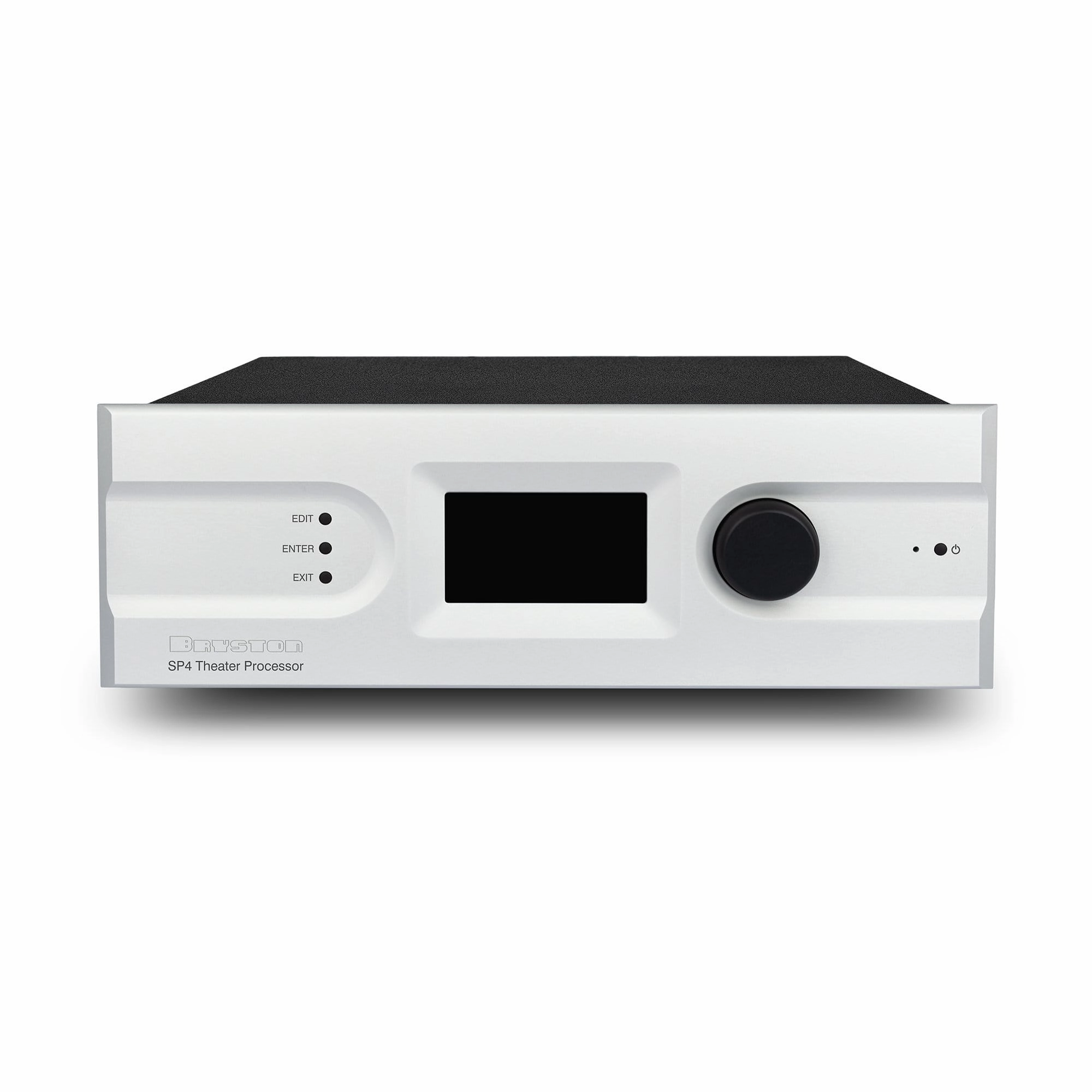 Bryston SP4 Surround Processor