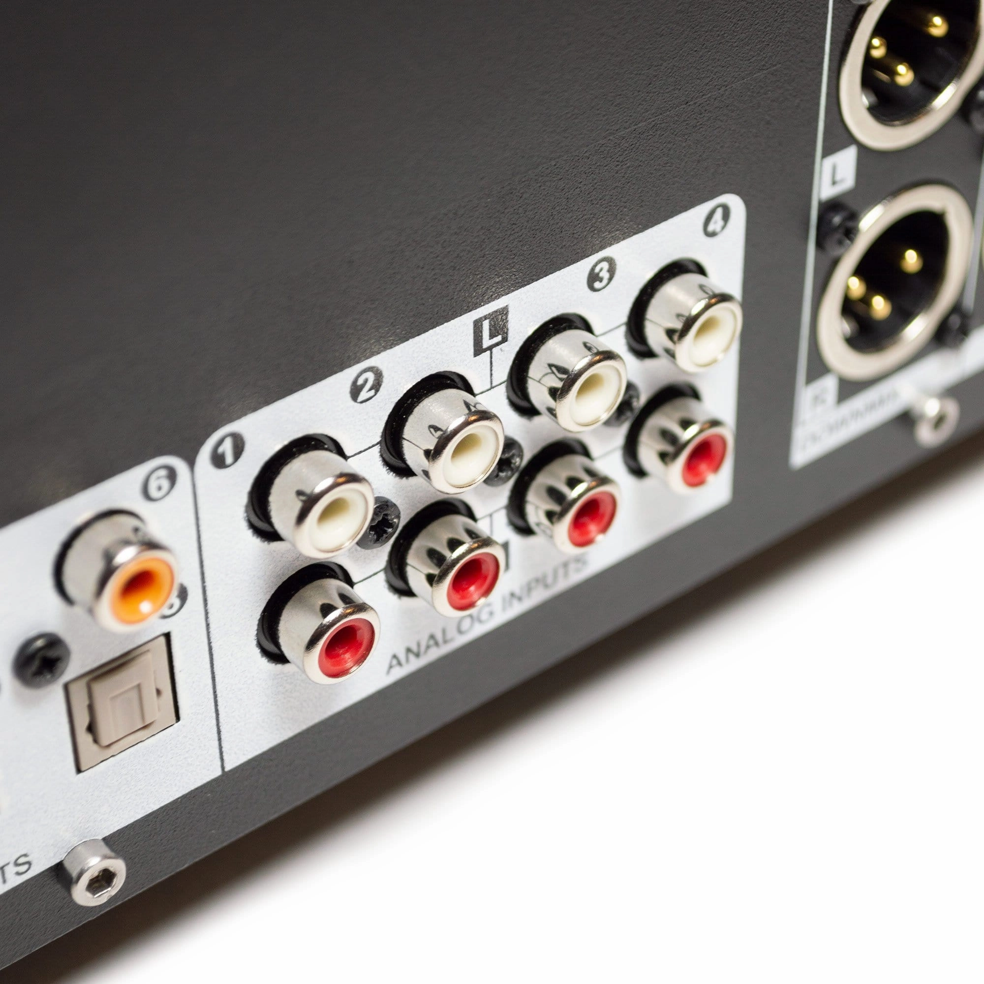 Bryston SP4 Surround Processor