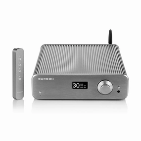 Burson Audio Composer 3X Performance DAC DACs,Digital Analog Converters,Audio Converters