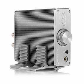 Burson Audio Funk Headphone & Speaker Amplifier Integrated Amplifiers,Receiver Amps,All-in-one Amplifiers