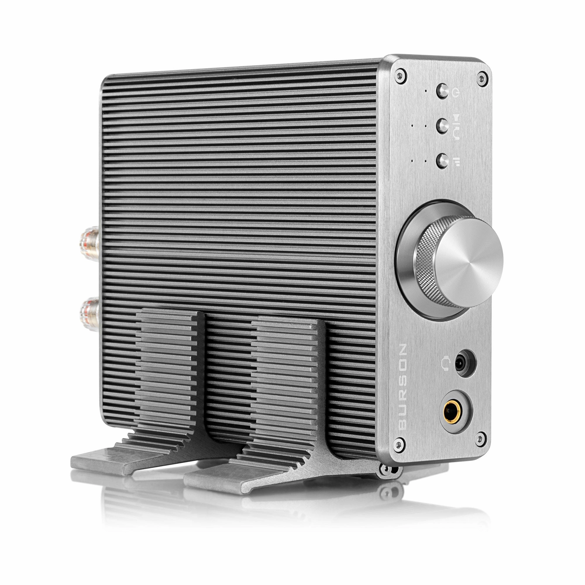 Burson Audio Funk Headphone & Speaker Amplifier Integrated Amplifiers,Receiver Amps,All-in-one Amplifiers