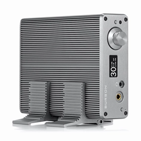 Burson Audio Playmate 2 Headphone Amplifier/Pre-Amplifier/DAC Pre Amplifiers,Preamps,Signal Boosters
