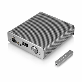 Burson Audio Soloist 3X Performance Headphone Amplifier Pre Amplifiers,Preamps,Signal Boosters