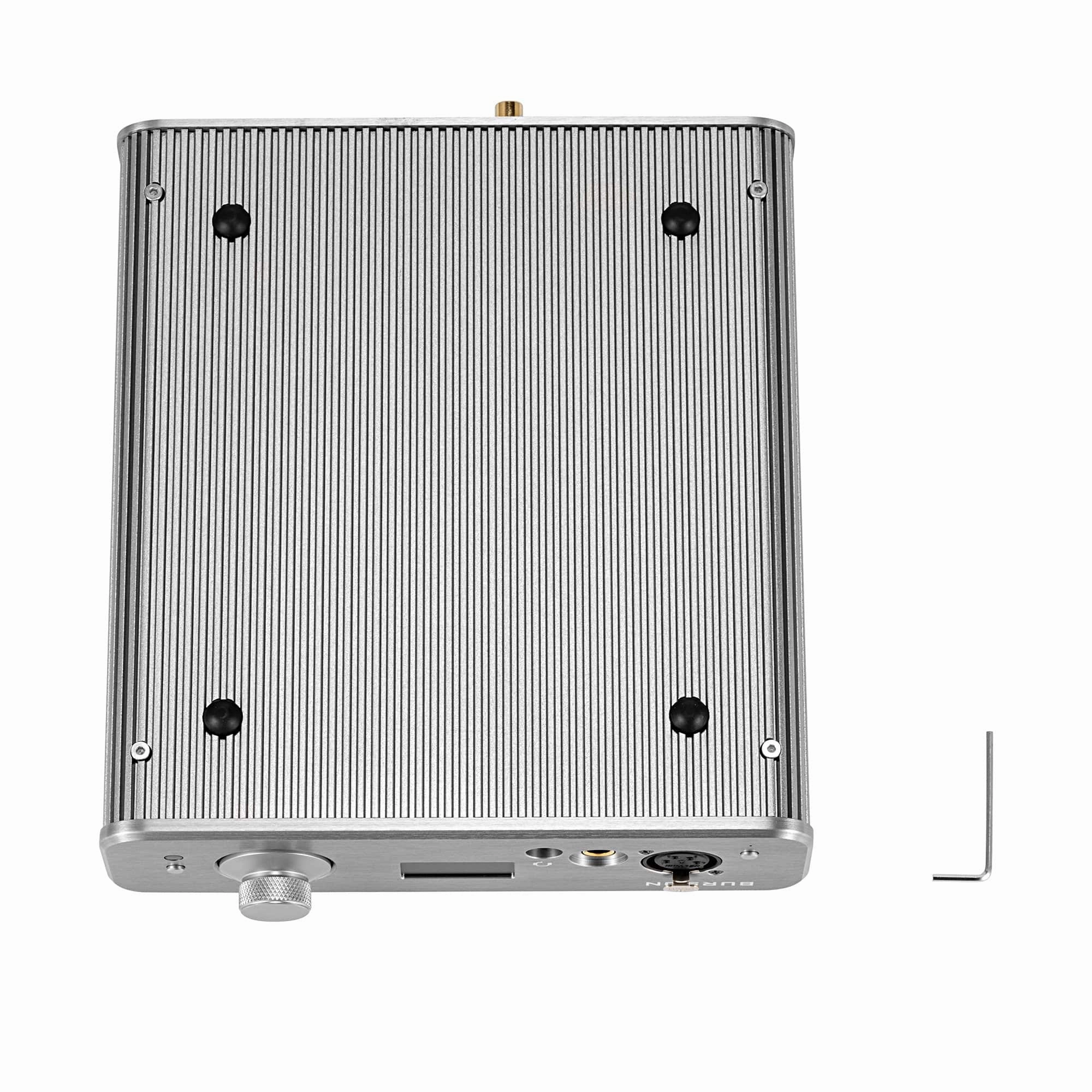 Burson Audio Soloist 3X Performance Headphone Amplifier