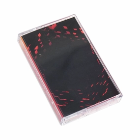 C418: Minecraft Volume Beta Cassette Soundtracks,Film Scores,Movie Music Gear