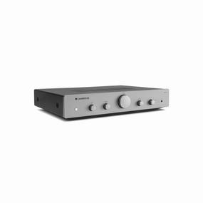 Cambridge Audio AXA25 Integrated Amplifier Integrated Amplifiers,Receiver Amps,All-in-one Amplifiers