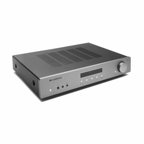 Cambridge Audio AXA35 Integrated Amplifier Integrated Amplifiers,Receiver Amps,All-in-one Amplifiers