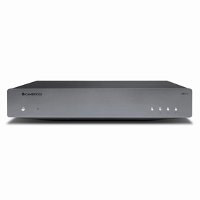 Cambridge Audio AXN10 Network Audio Player Network Audio Streamers,WiFi Audio,Multiroom Streaming