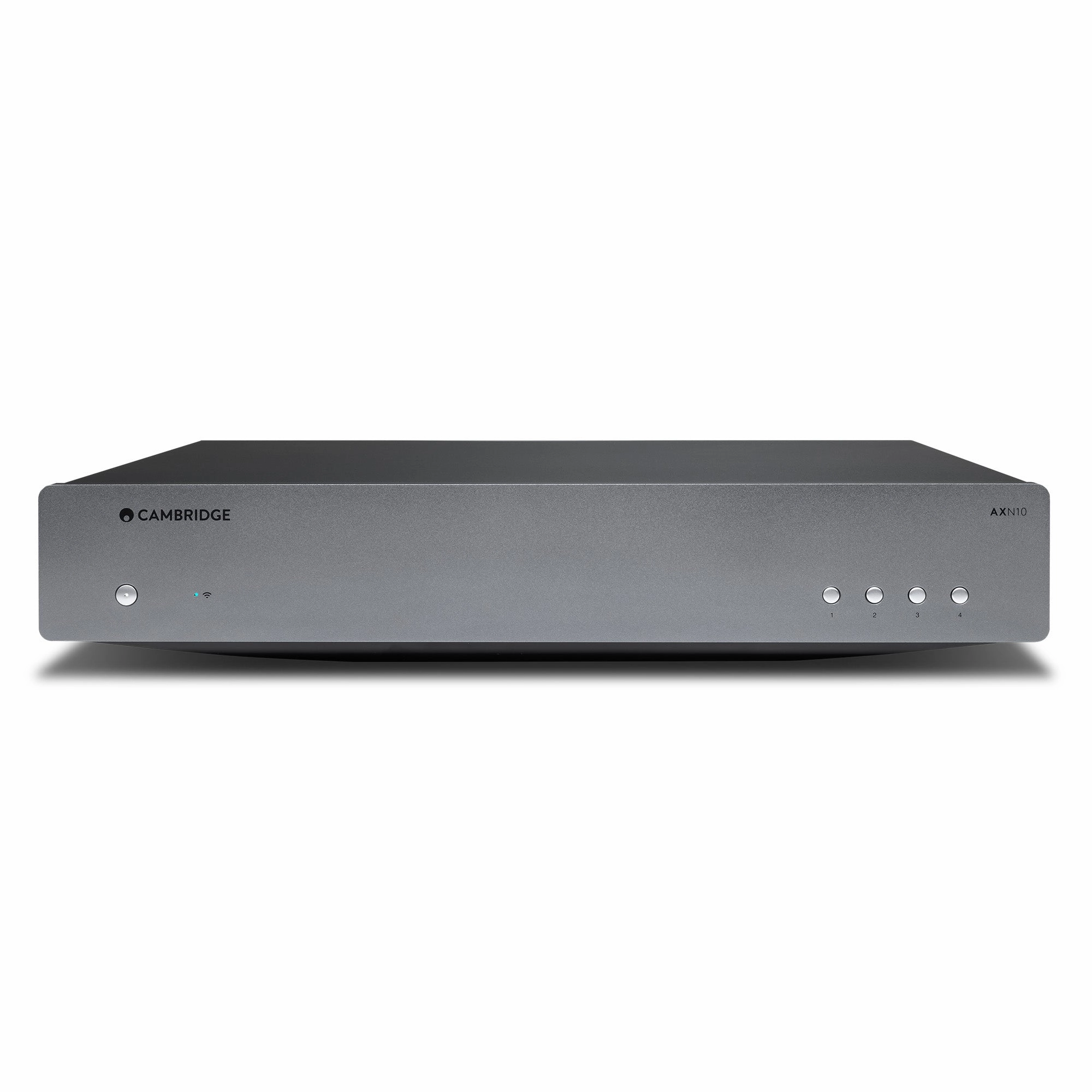Cambridge Audio AXN10 Network Audio Player Network Audio Streamers,WiFi Audio,Multiroom Streaming