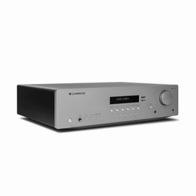 Cambridge Audio AXR100D Stereo Receiver with DAB  Home Audio,Hi-Fi Systems,Home Theater