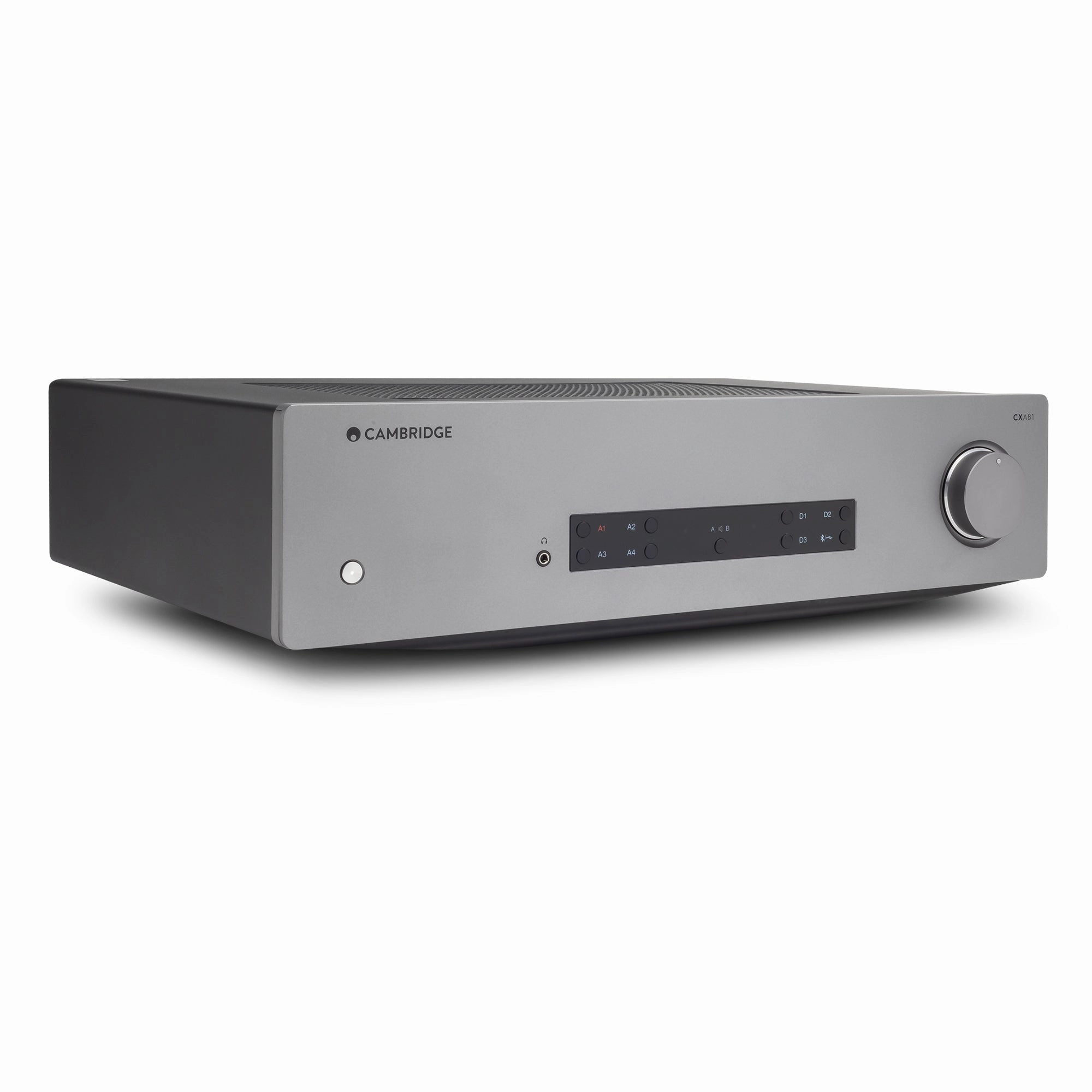Cambridge Audio CXA81 MKII Integrated Amplifier Integrated Amplifiers,Receiver Amps,All-in-one Amplifiers