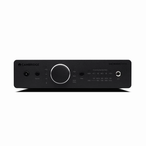 Cambridge Audio DacMagic 200M Black Edition Digital To Analogue Converter DACs,Digital Analog Converters,Audio Converters