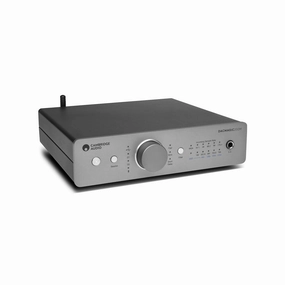 Cambridge Audio DacMagic 200M Digital To Analogue Converter DACs,Digital Analog Converters,Audio Converters