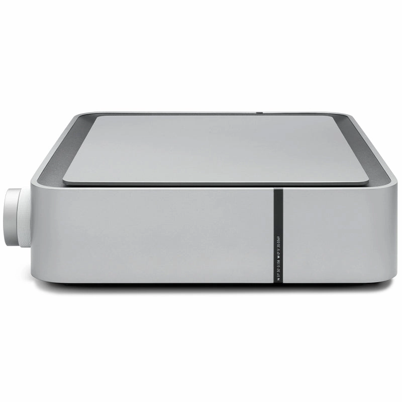 Cambridge Audio Edge NQ - Preamplifier with Network Player | Display Unit