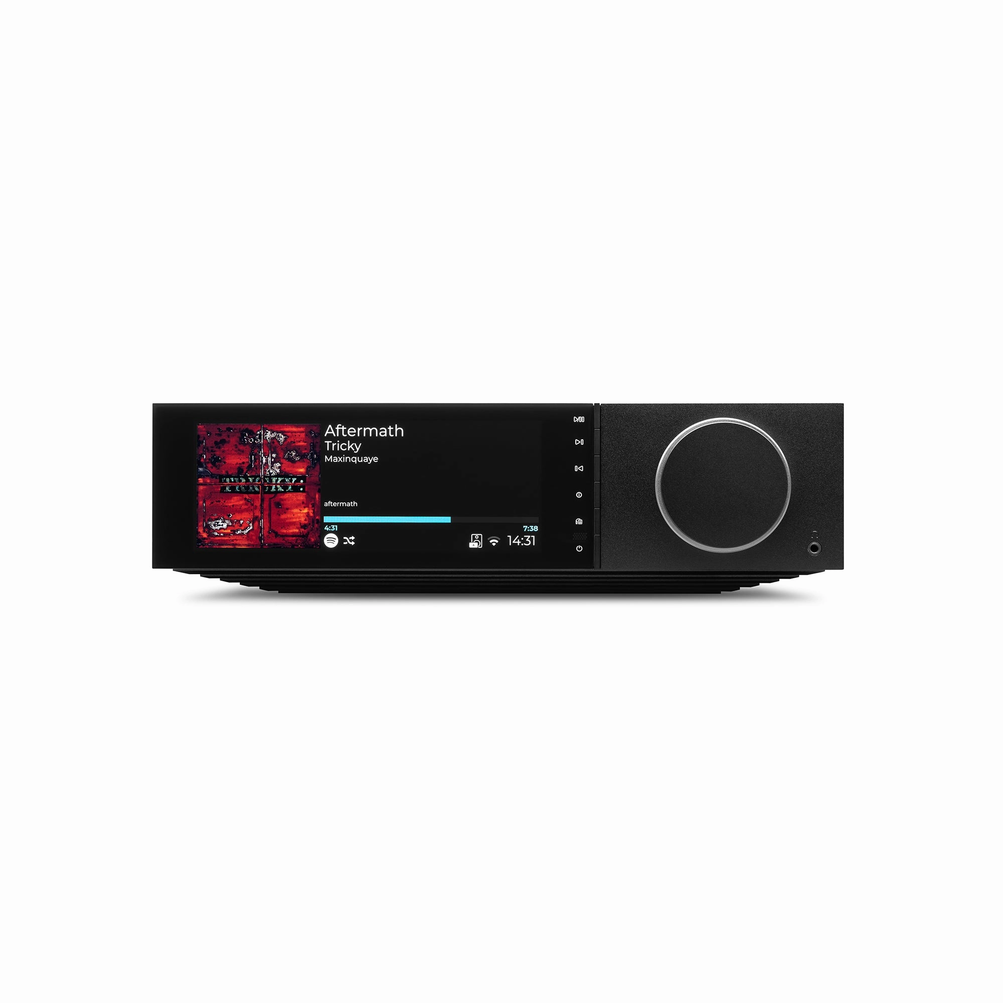 Cambridge Audio Evo 150 SE Streaming Amplifier