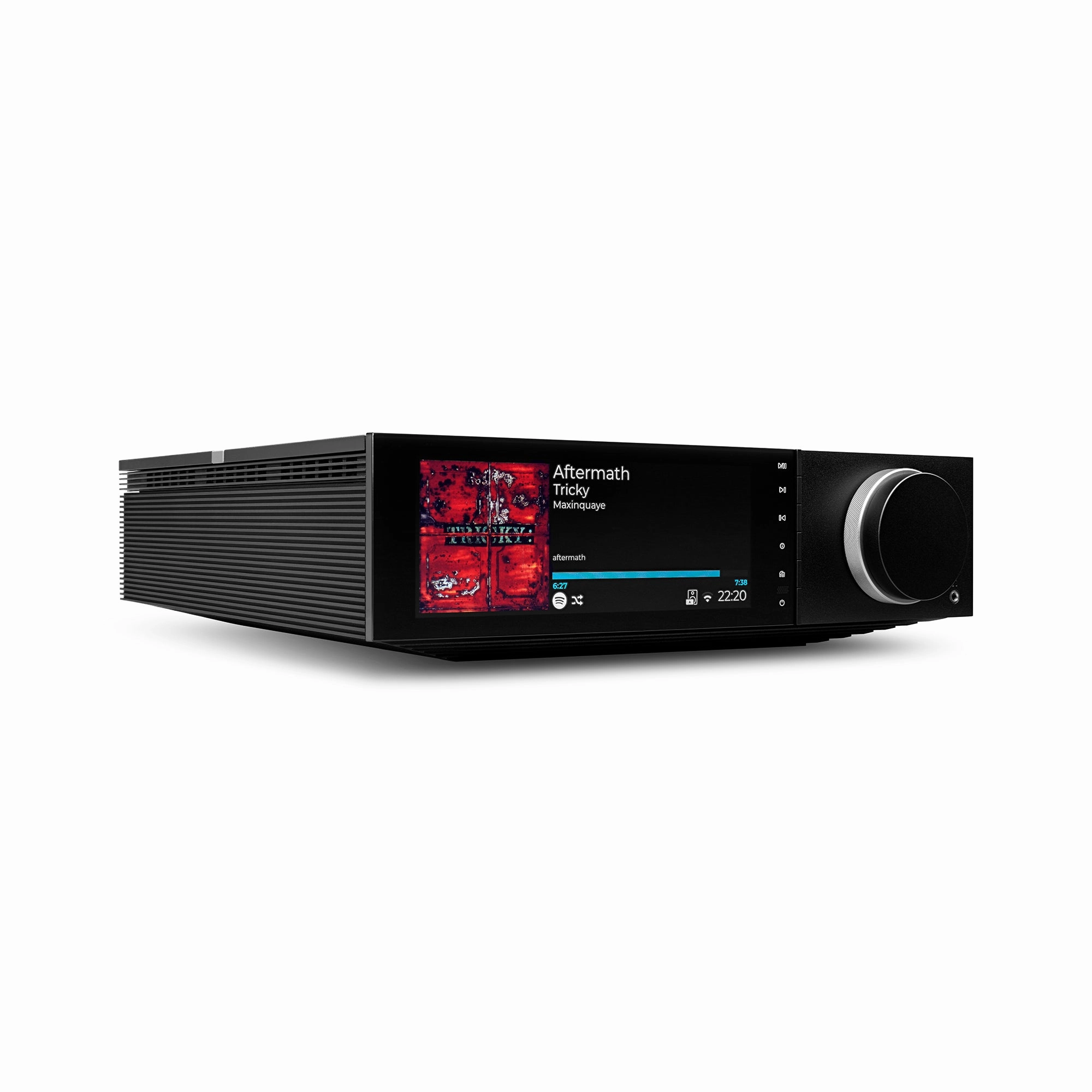 Cambridge Audio Evo 150 SE Streaming Amplifier