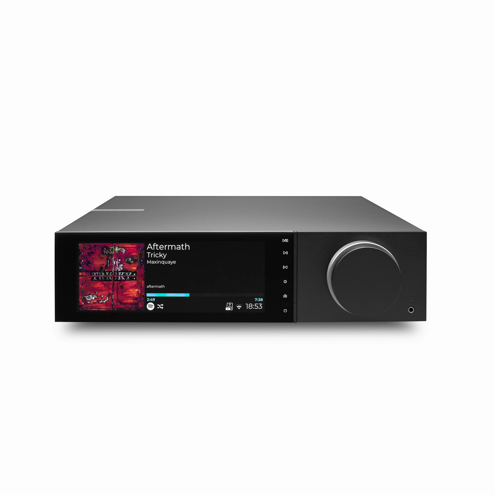 Cambridge Audio Evo 150 SE Streaming Amplifier