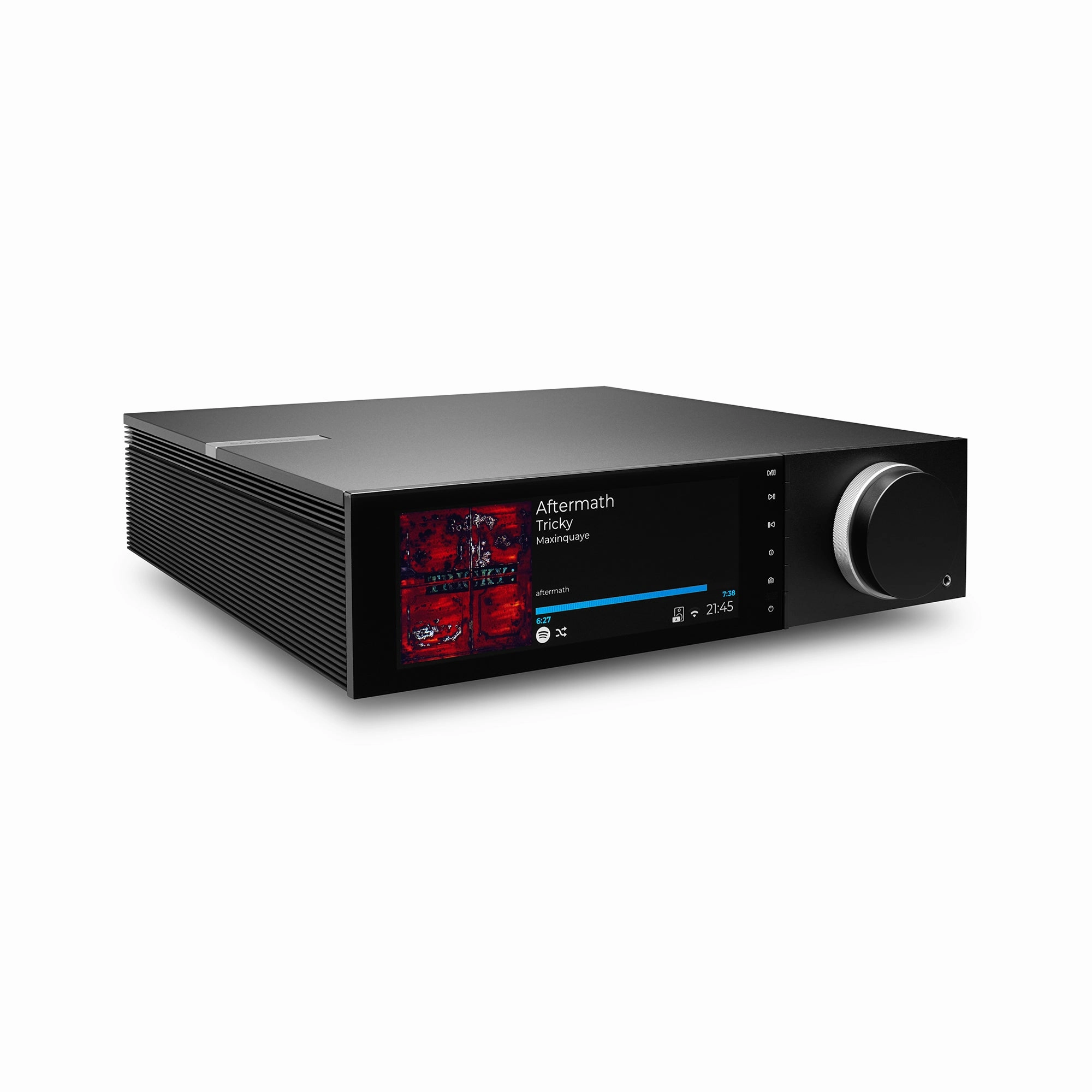Cambridge Audio Evo 150 SE Streaming Amplifier Integrated Amplifiers,Receiver Amps,All-in-one Amplifiers