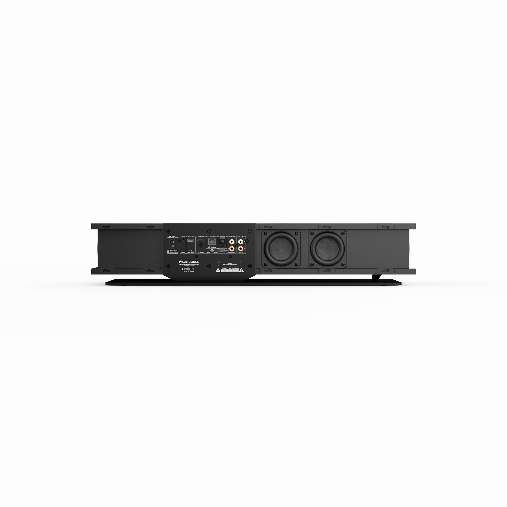 Cambridge Audio EVO One All-in-One System