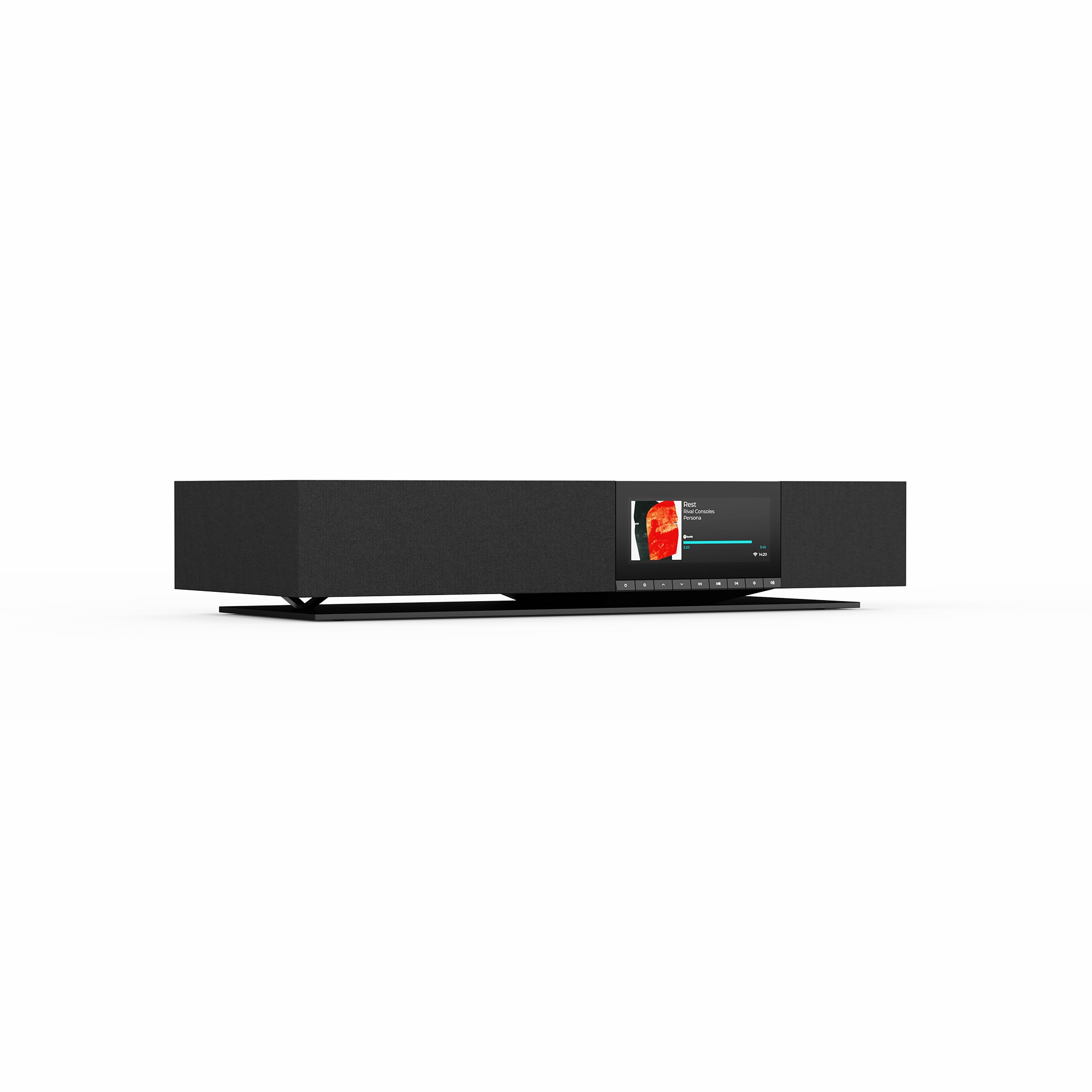 Cambridge Audio EVO One All-in-One System
