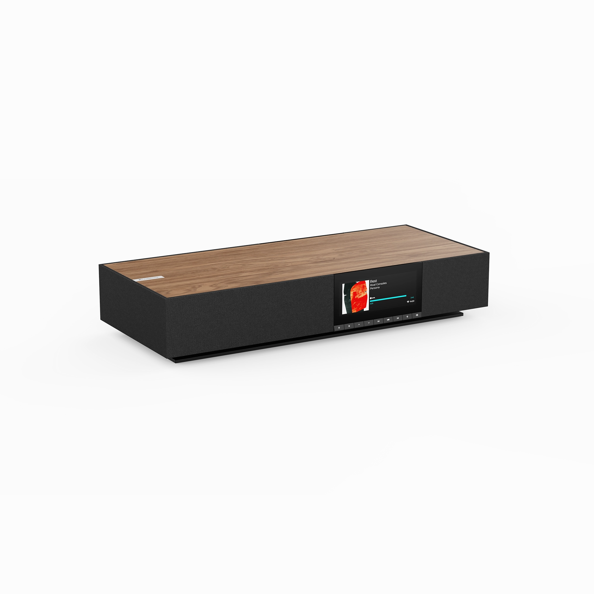 Cambridge Audio EVO One All-in-One System Home Audio,Hi-Fi Systems,Home Theater