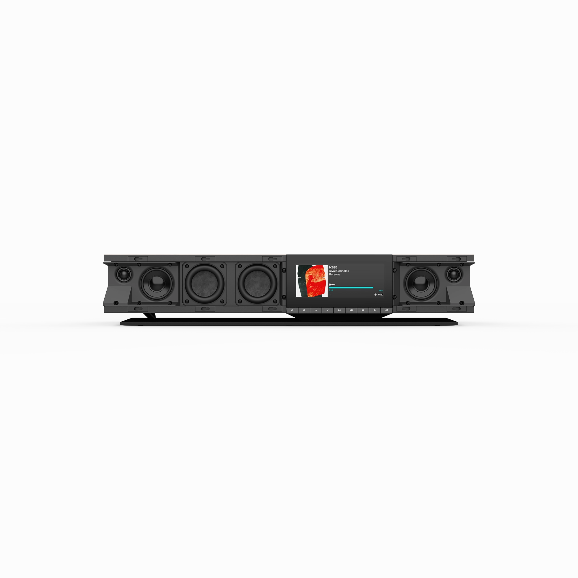 Cambridge Audio EVO One All-in-One System