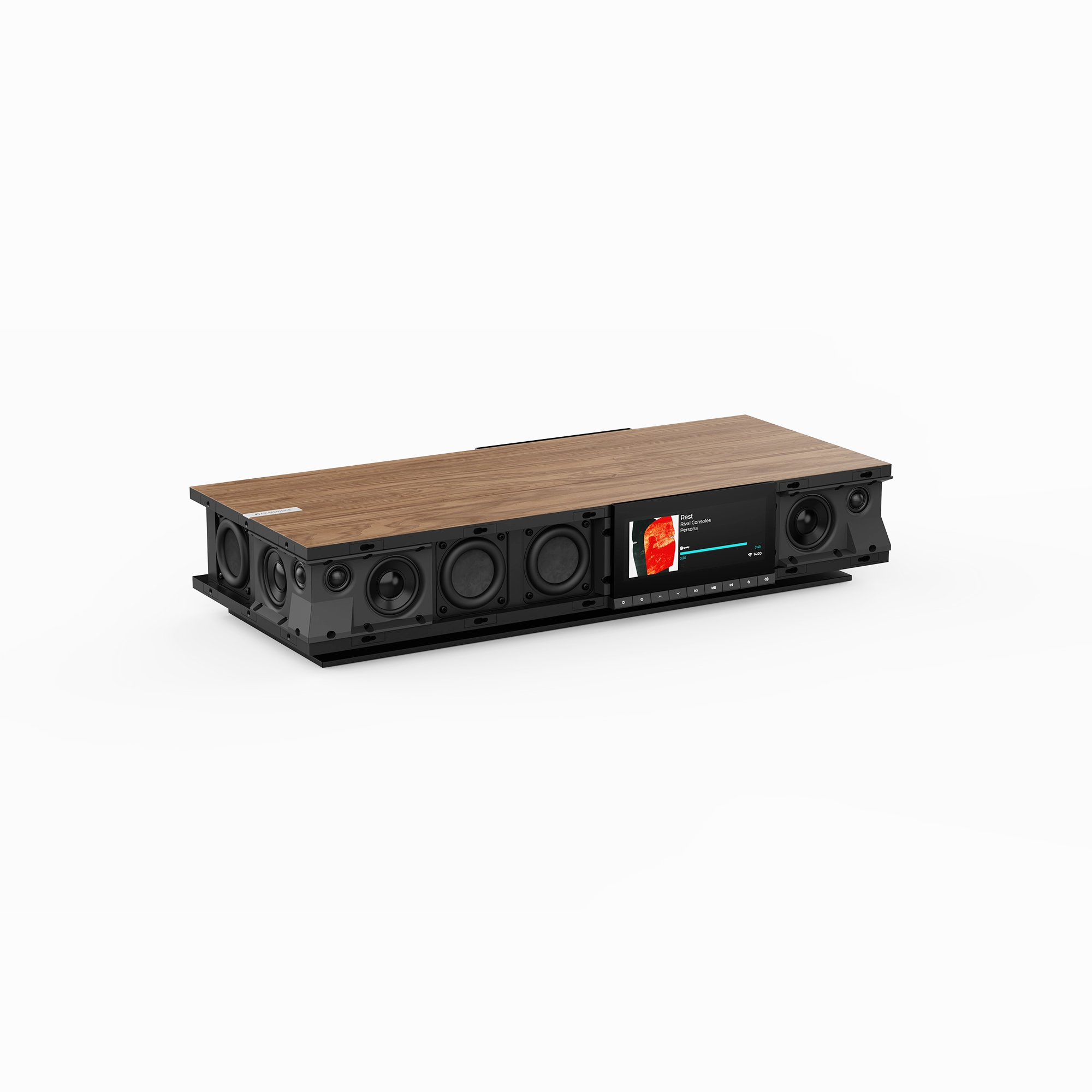 Cambridge Audio EVO One All-in-One System