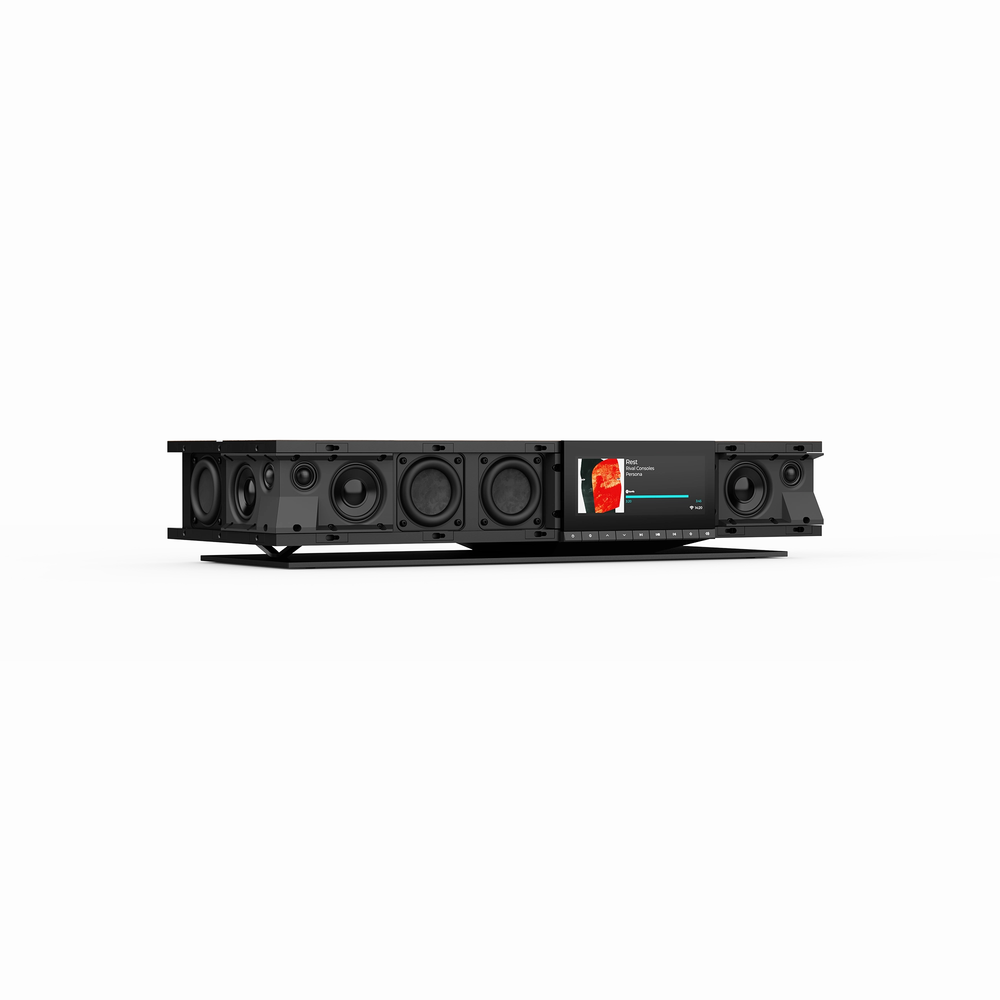 Cambridge Audio EVO One All-in-One System