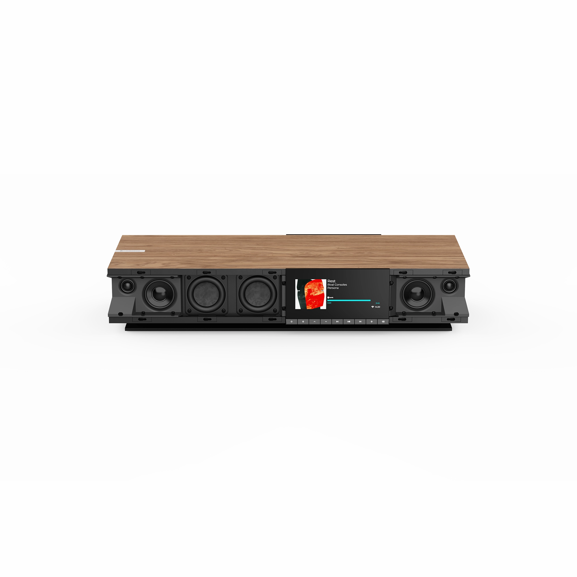 Cambridge Audio EVO One All-in-One System