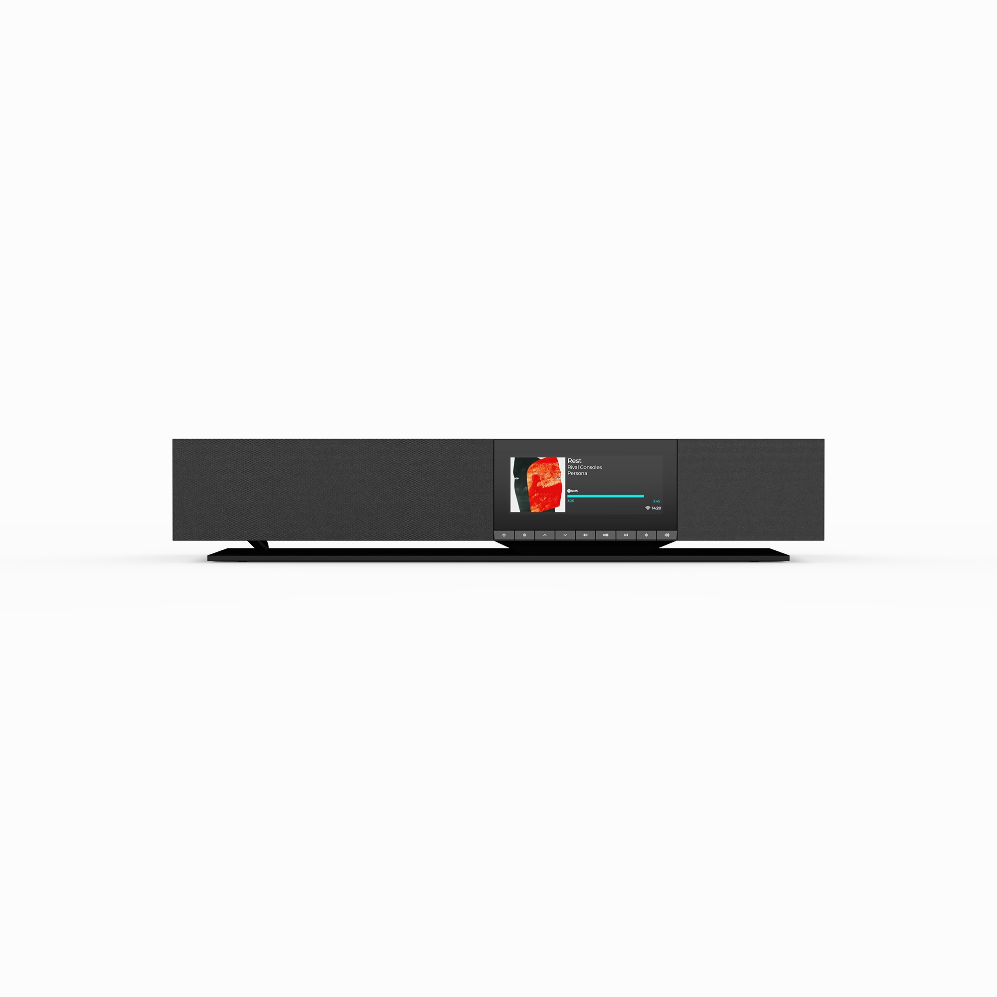 Cambridge Audio EVO One All-in-One System