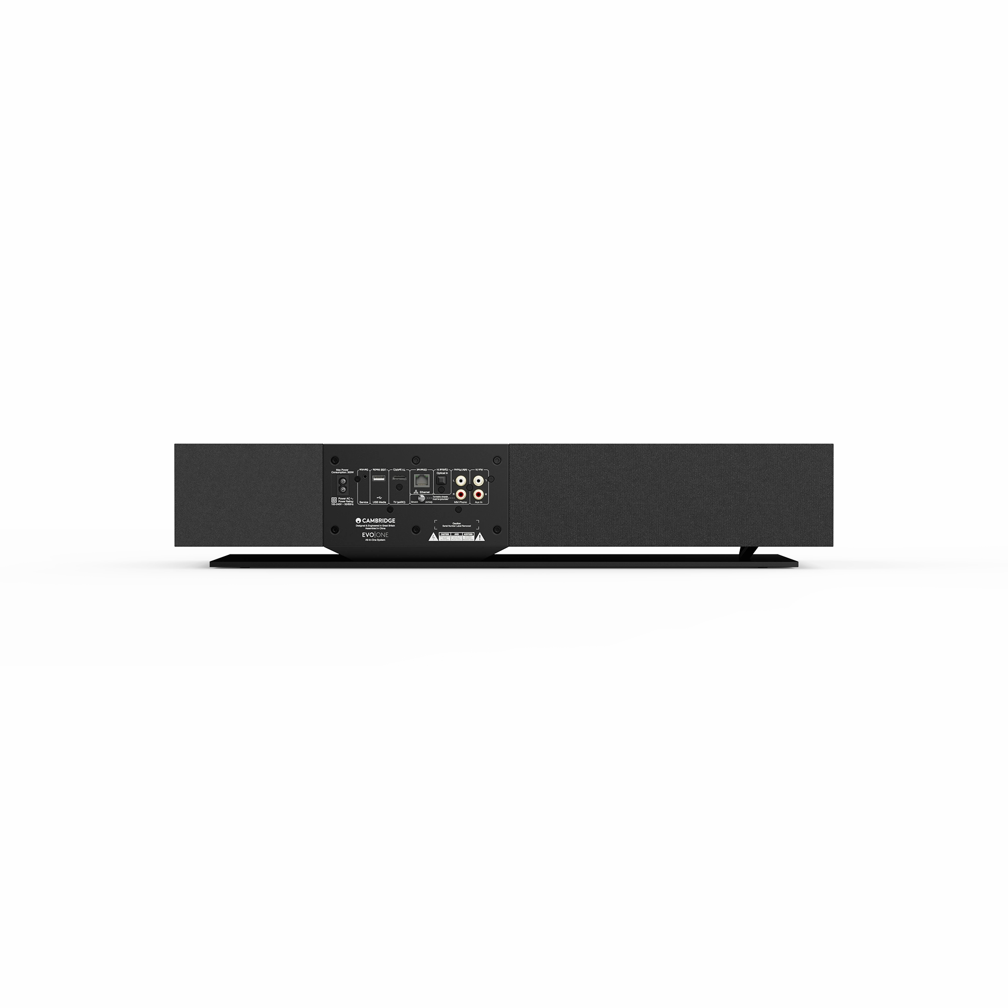 Cambridge Audio EVO One All-in-One System
