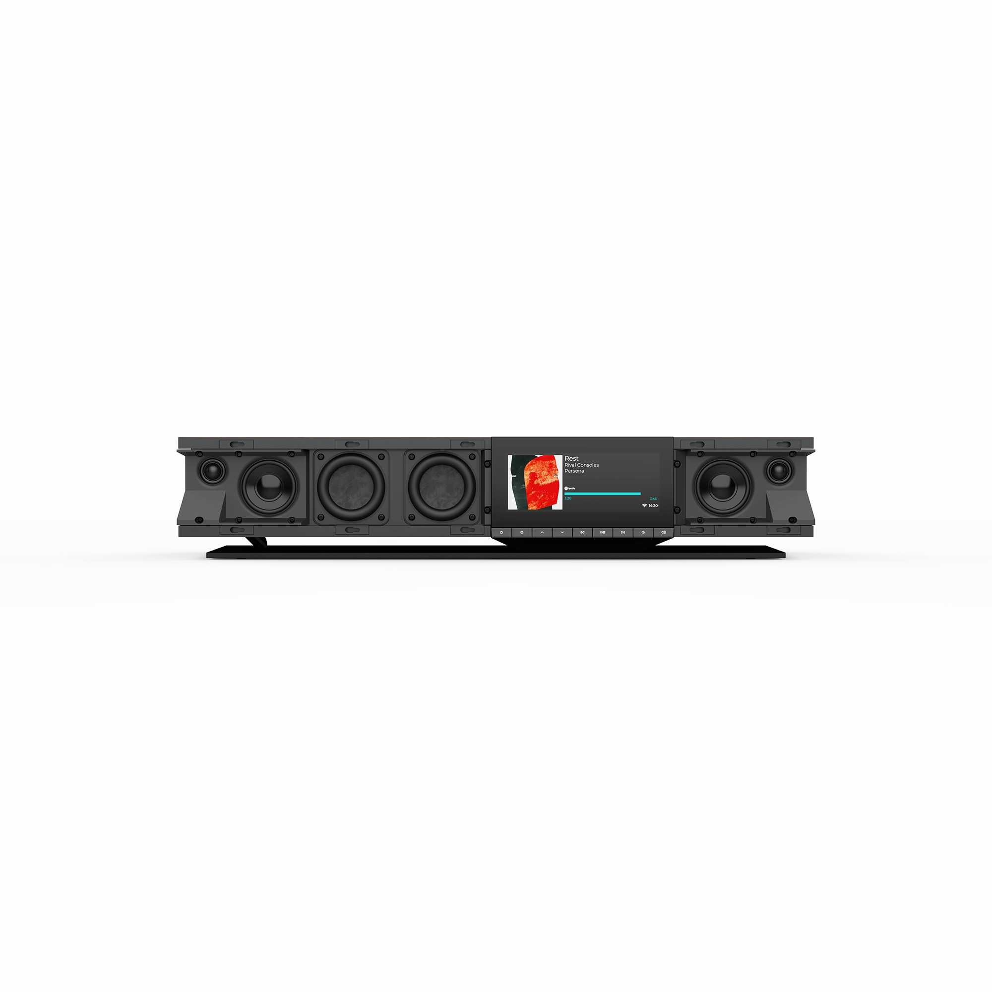 Cambridge Audio EVO One All-in-One System