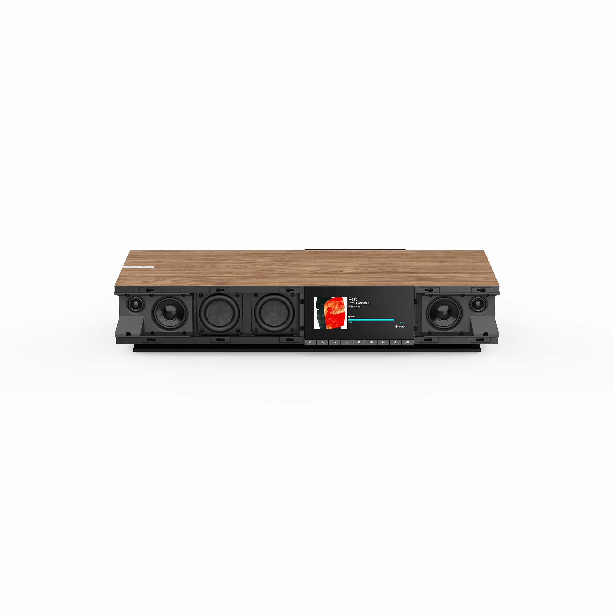 Cambridge Audio EVO One All-in-One System