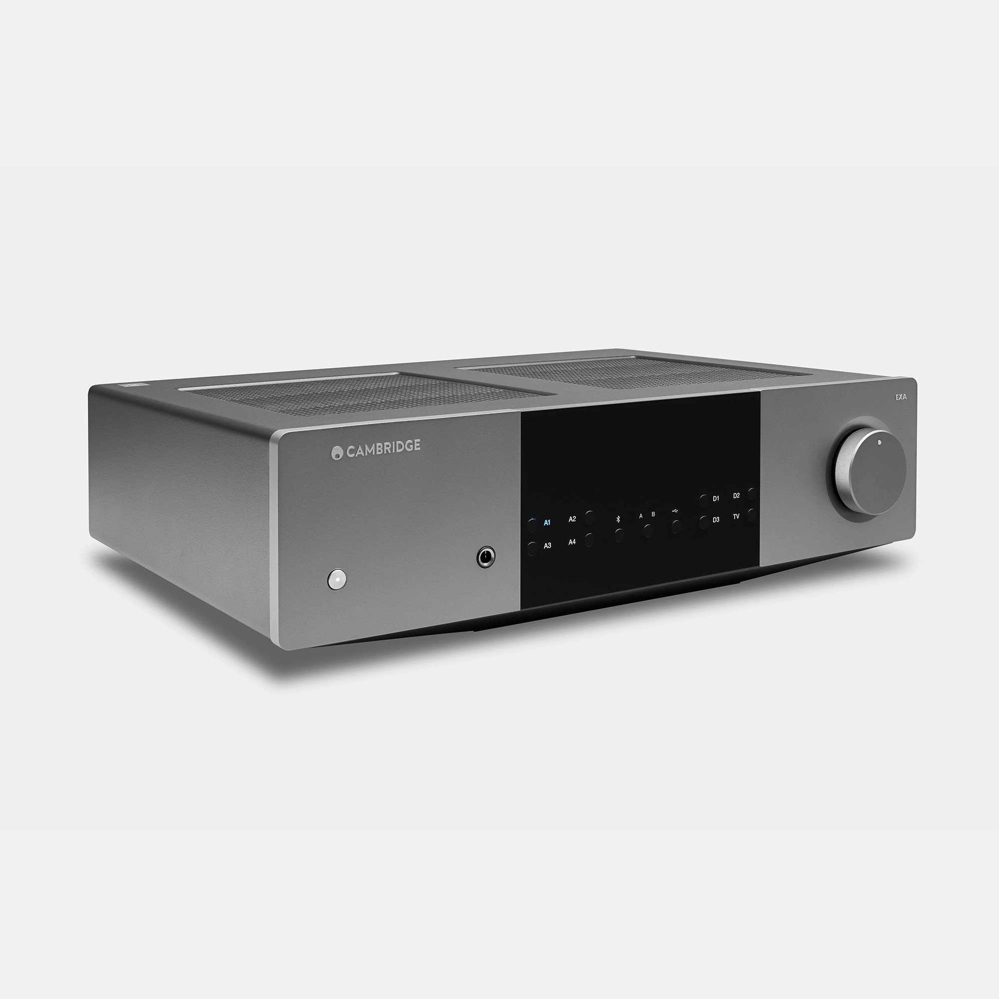 Cambridge Audio EXA100 Integrated Amplifier Integrated Amplifiers,Receiver Amps,All-in-one Amplifiers