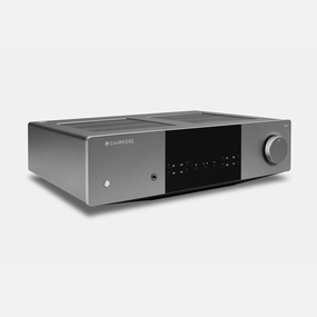 Cambridge Audio EXA100 Integrated Amplifier Integrated Amplifiers,Receiver Amps,All-in-one Amplifiers