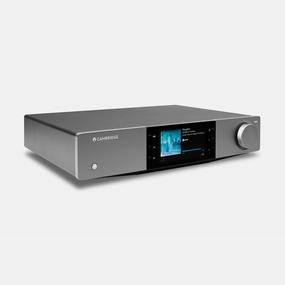 Cambridge Audio EXN100 Network Player Network Audio Streamers,WiFi Audio,Multiroom Streaming