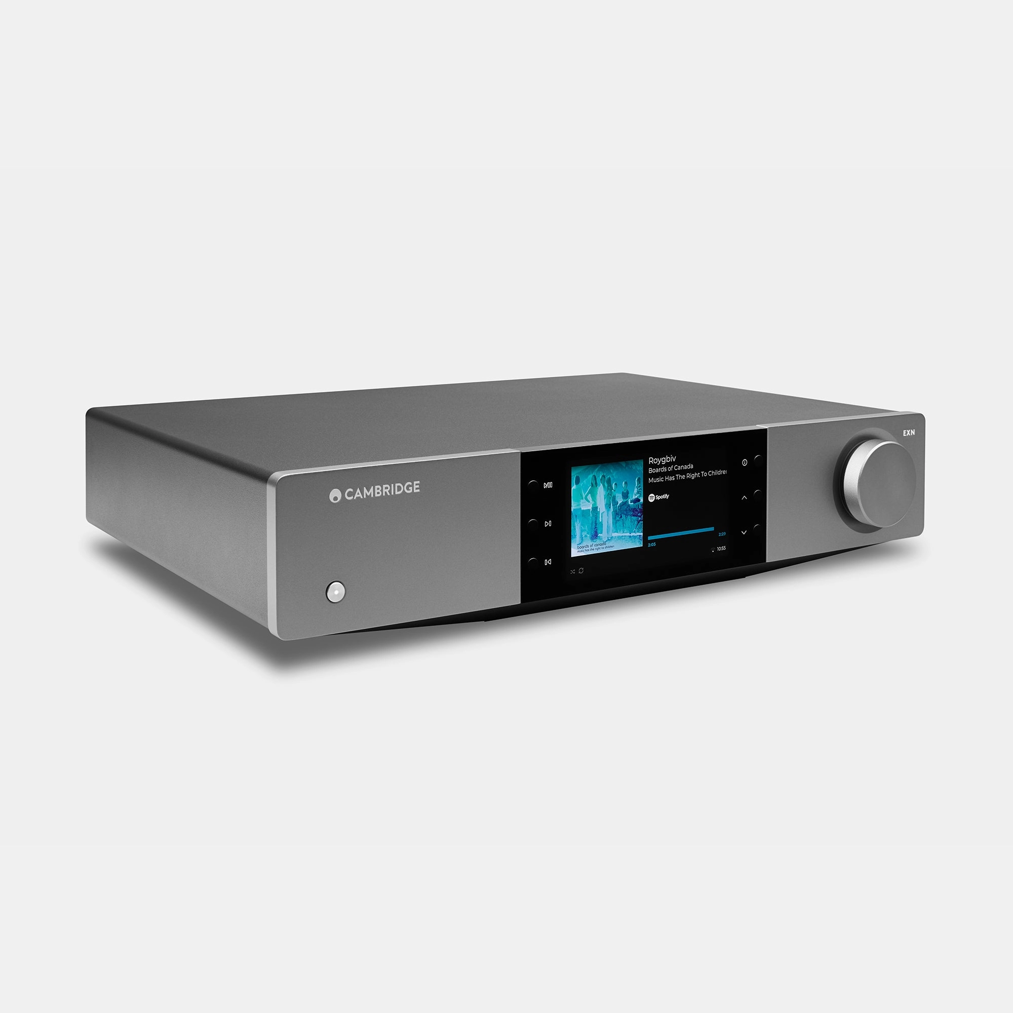 Cambridge Audio EXN100 Network Player Network Audio Streamers,WiFi Audio,Multiroom Streaming