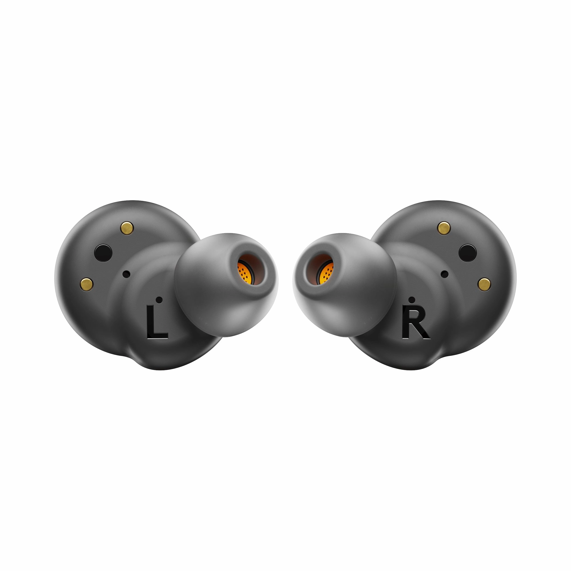 Cambridge Audio Melomania M100 True Wireless Headphones Black