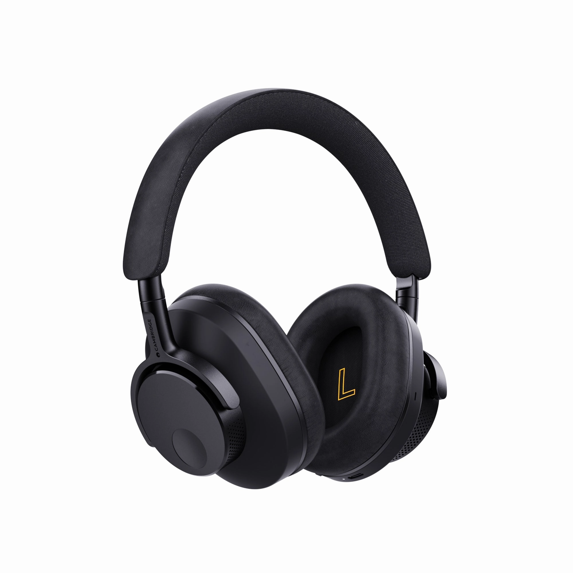 Cambridge Audio Melomania P100 Over-Ear Headphones Wireless Headphones,Bluetooth Headphones,Cord-free Cans