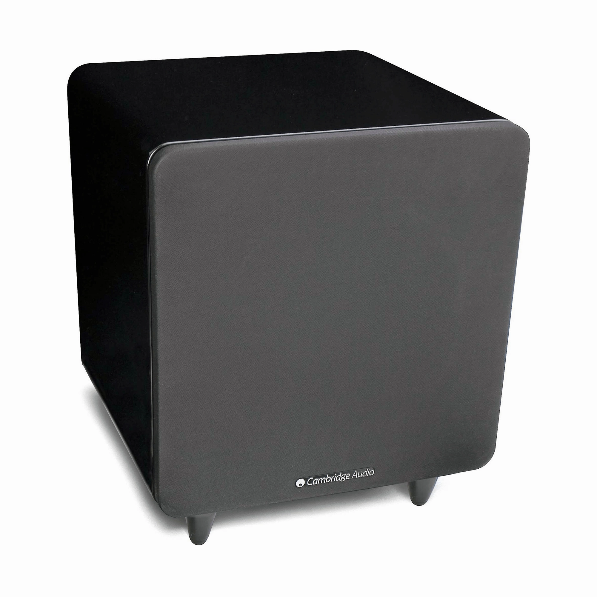 Cambridge Audio Minx S325 5.1 Speaker Package