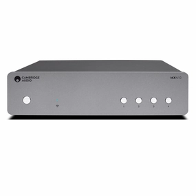Cambridge Audio MXN10 Network Audio Player Network Audio Streamers,WiFi Audio,Multiroom Streaming