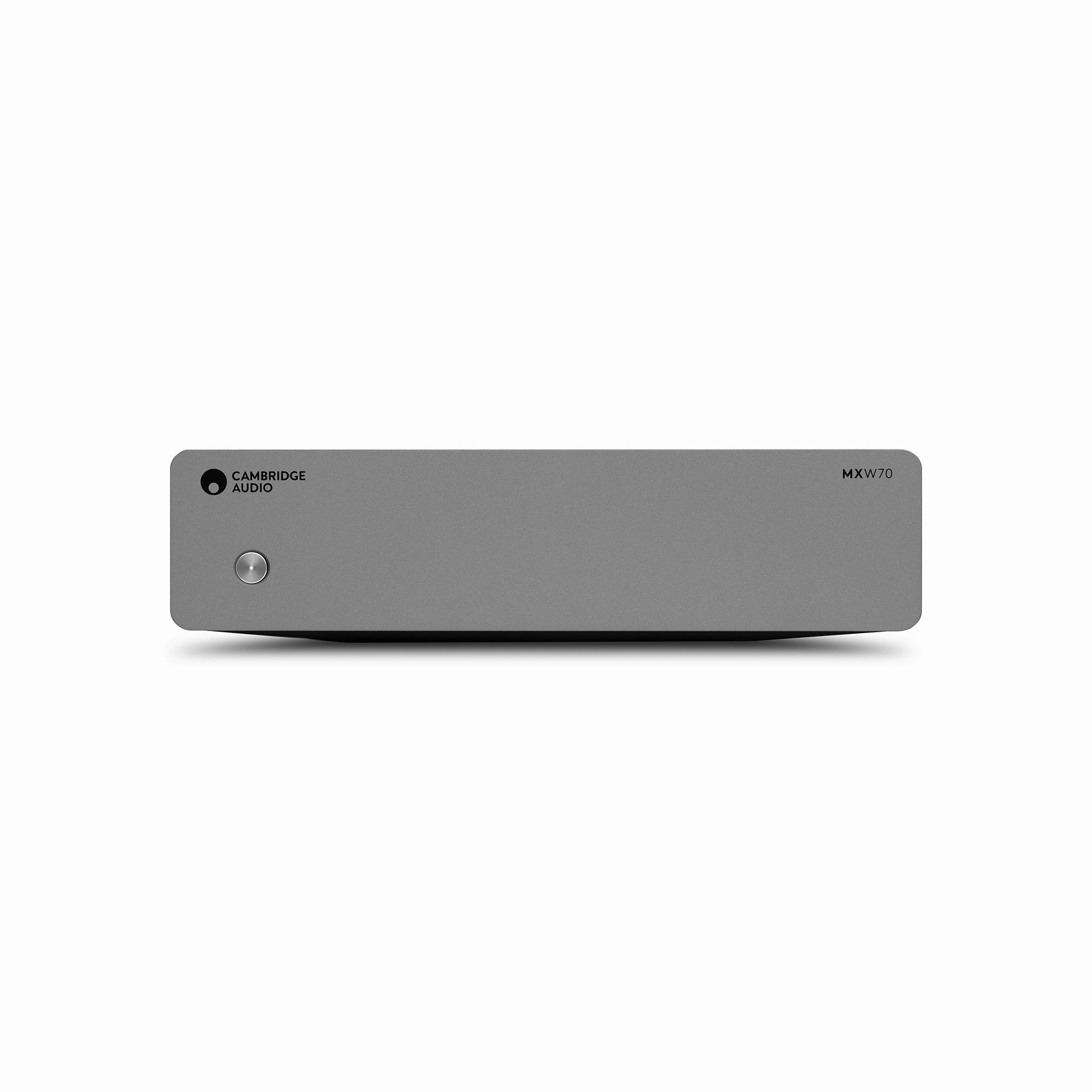 Cambridge Audio MXW70 Power Amplifier