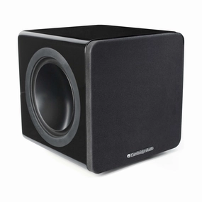Cambridge Audio X201 Subwoofer Subwoofers,Low-frequency Drivers,Bass Bins