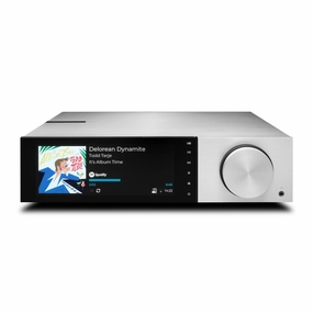 Cambridge EVO 150 All-in-One Player DeLorean Edition Integrated Amplifiers,Receiver Amps,All-in-one Amplifiers